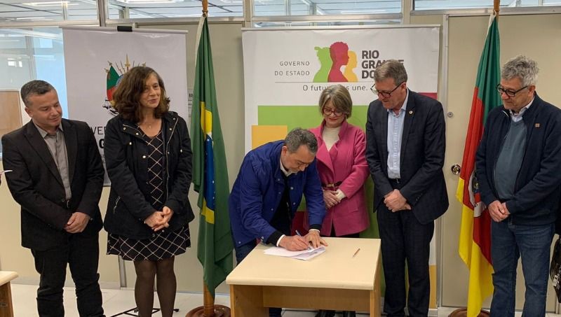 Governo do RS anuncia desenvolvimento do Observatório do Trabalho do Rio Grande do Sul
