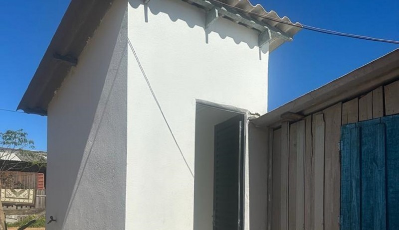 Aprovada a construção de 14 banheiros para famílias em vulnerabilidade de Rio Grande