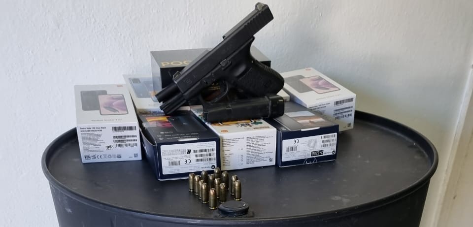 Polícia Civil cumpriu mandado de busca e apreensão em comércio de Rio Grande