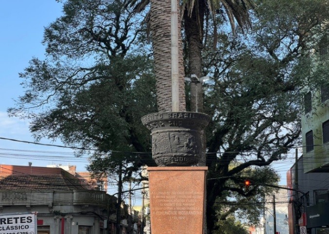 Abertura da Semana da Pátria acontece nesta sexta-feira (1º) em Rio Grande