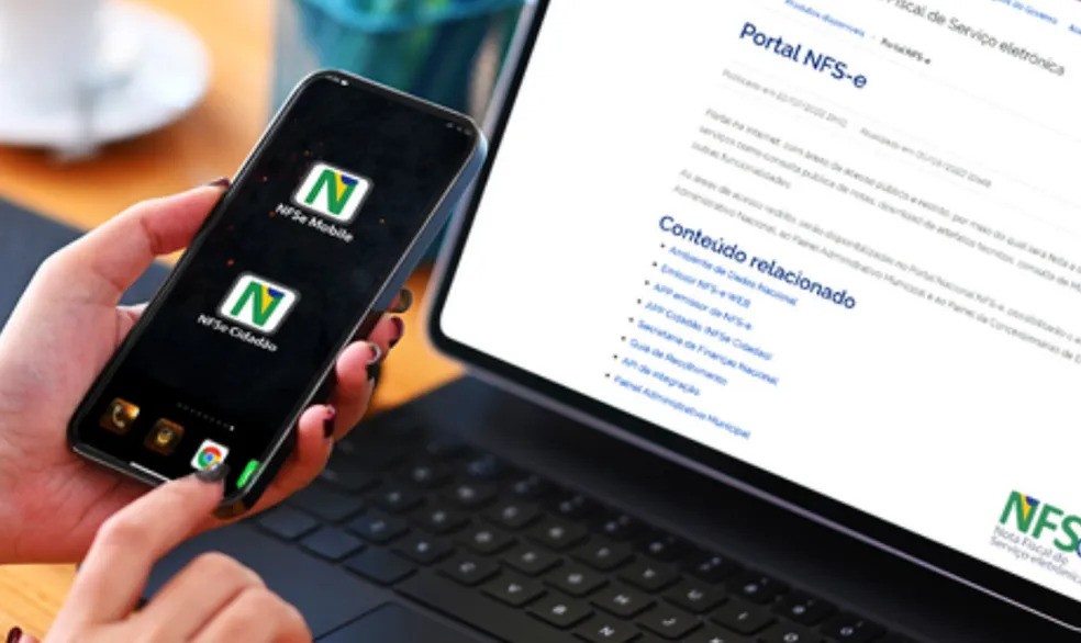 MEI: nota fiscal passa a ser emitida somente pelo sistema nacional a partir desta sexta (1º)