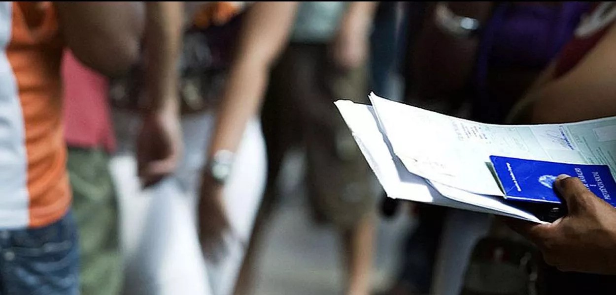 Rio Grande tem saldo negativo na geração de empregos no setor do comércio