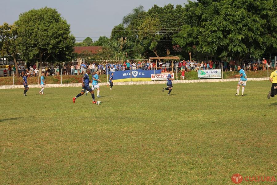 Campeonato de Futebol Amador 2023 inicia neste domingo; confira os jogos da primeira rodada