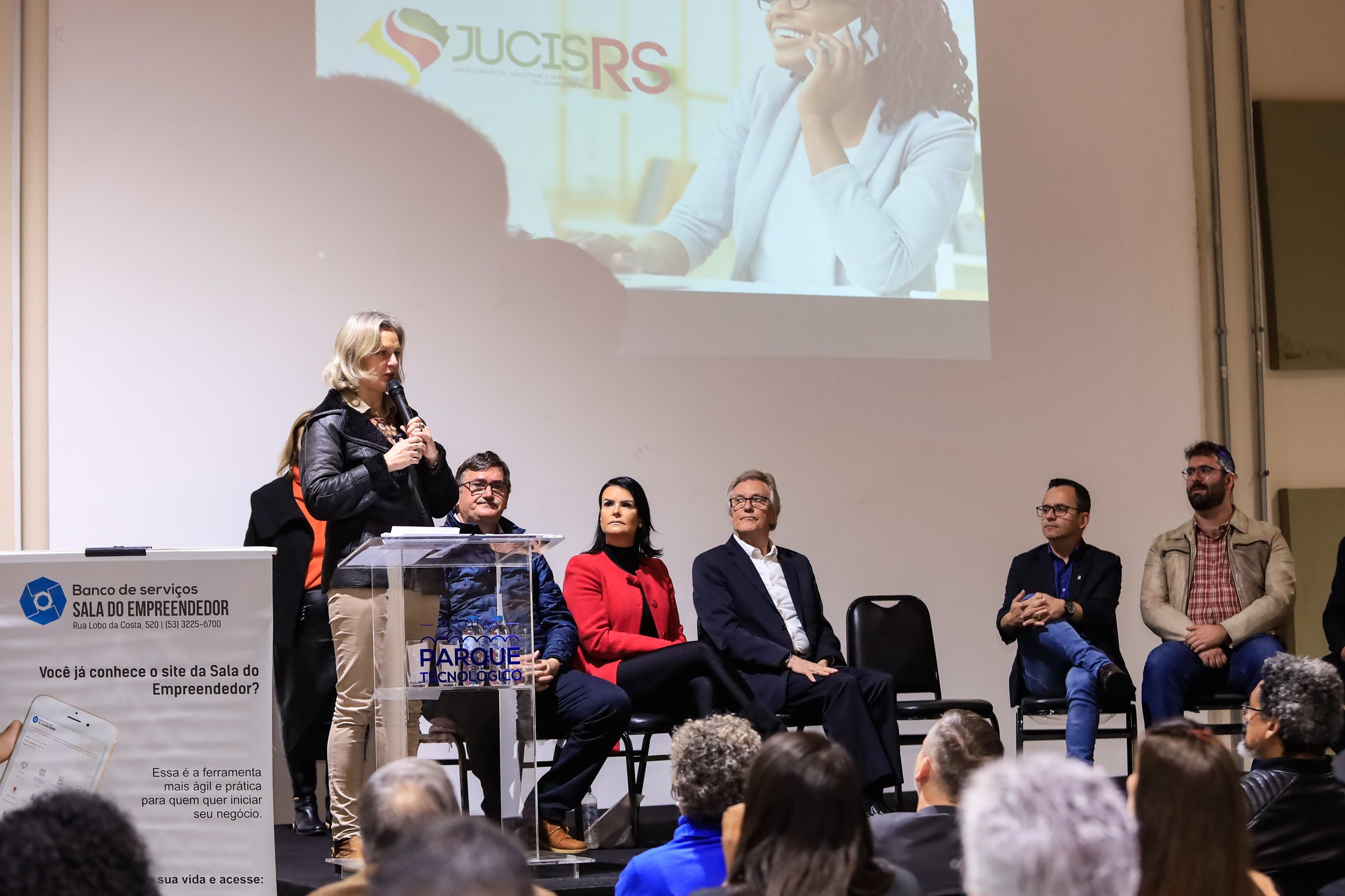 Tudo Fácil Empresas passa a atuar em Pelotas