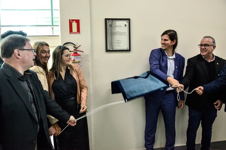 Furg inaugura 11 prédios no Campus Carreiros em comemoração aos 54 anos da universidade