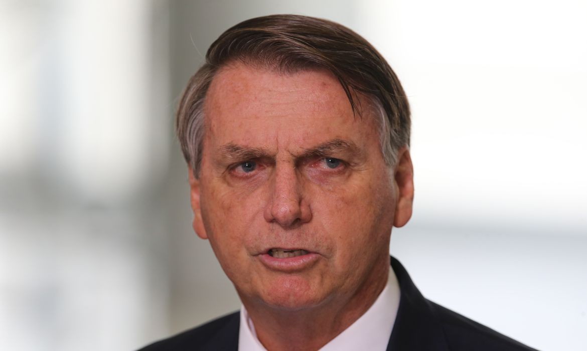 Ex-presidente Jair Bolsonaro será submetido a duas cirurgias no dia 12 de setembro em São Paulo