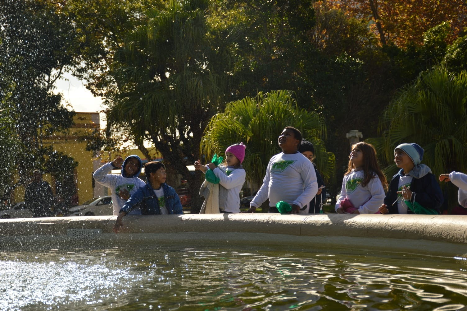 Projetos ambientais poderão ser inscritos para financiamento da Prefeitura