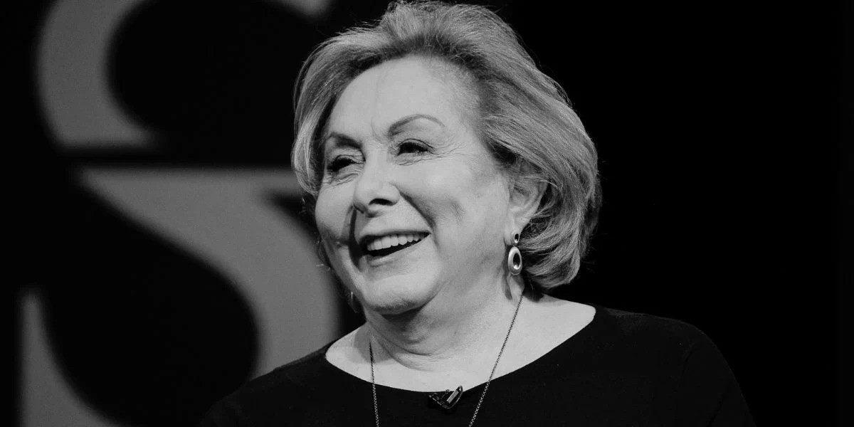 Morre, aos 83 anos, a atriz Aracy Balabanian