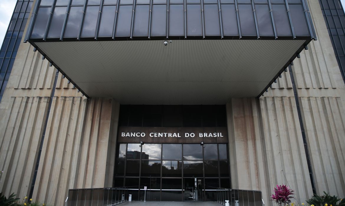 Banco Central anuncia real digital