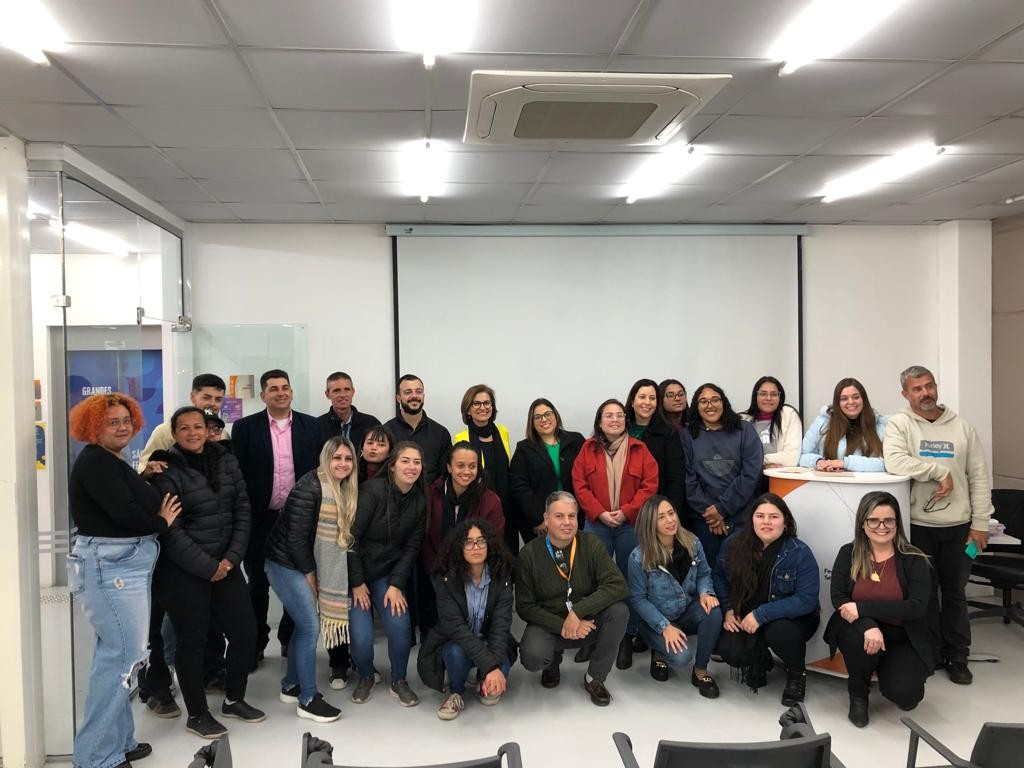 Senac Rio Grande cria projeto inovador para pequenos empreendedores