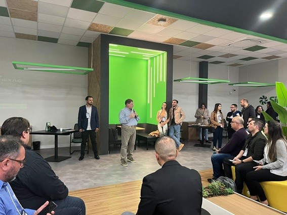 Projeto Conexão OceanValley é lançado em Rio Grande