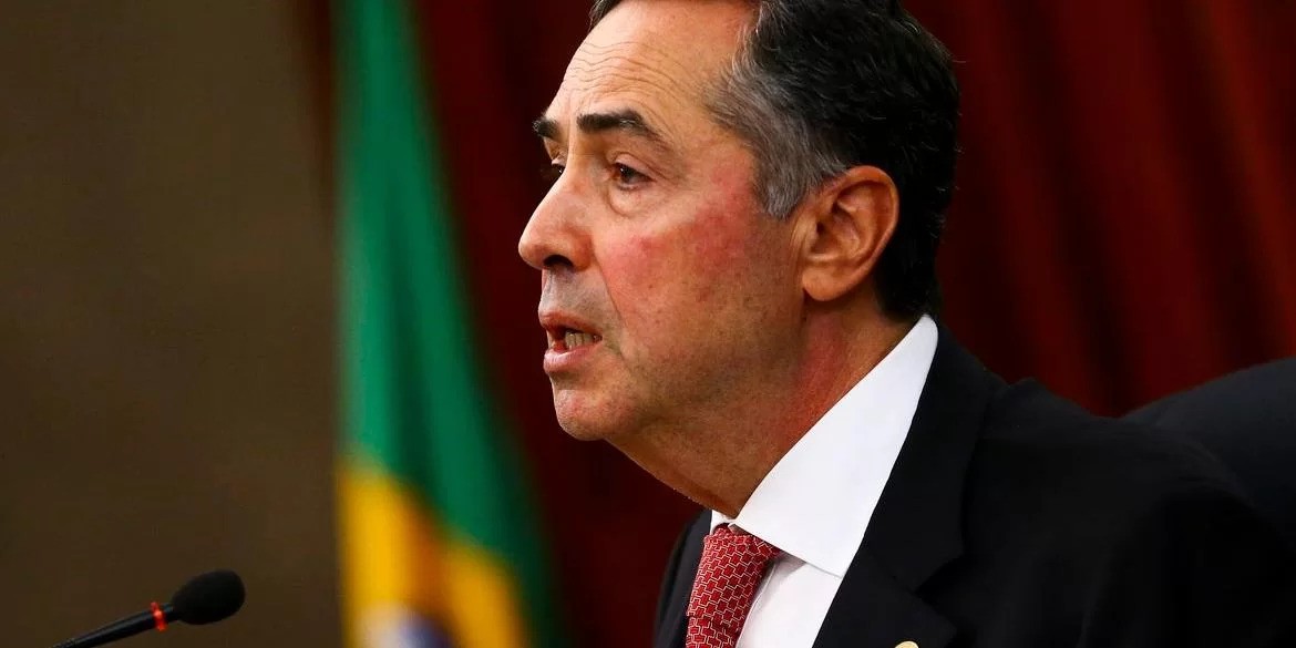 Luis Roberto Barroso é eleito presidente do STF