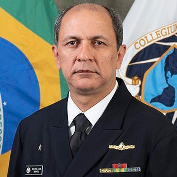 Ex-comandante do 5ºDN assume como Vice-Chefe do Estado-Maior da Armada 
