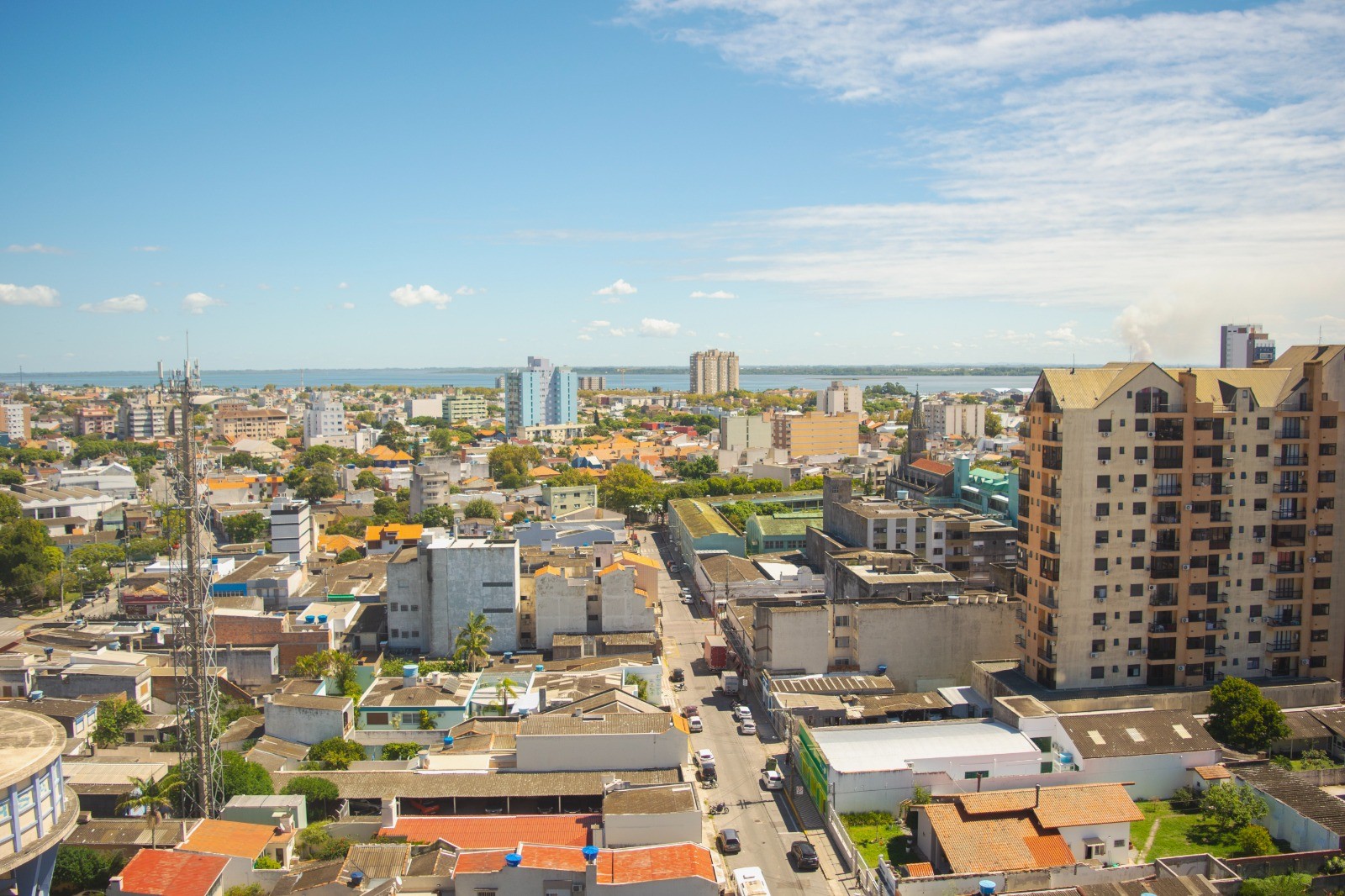 Rio Grande passa a contar com Comitê de Mudanças Climáticas