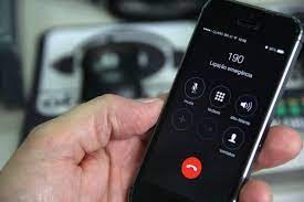 Telefone de emergência da BM está indisponível temporariamente