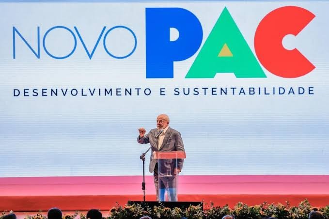 RS receberá R$ 75,6 bilhões em investimentos do novo PAC