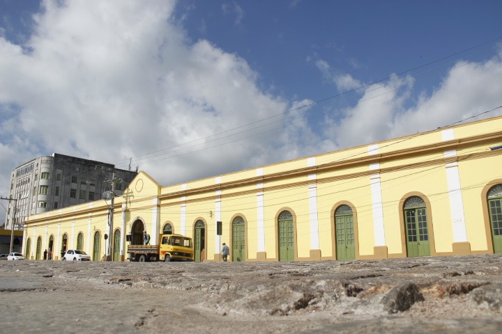 Semana do Patrimônio movimenta Rio Grande a partir de terça-feira (15)
