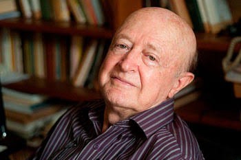 Morre José Murilo de Carvalho, historiador e membro da Academia Brasileira de Letras