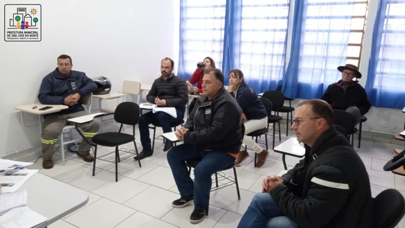 São José do Norte discute a criação de um calendário esportivo anual