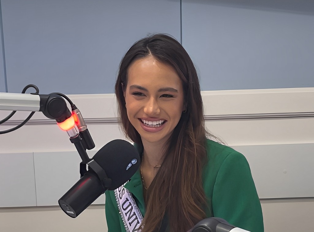 Miss Brasil Maria Brechane diz ter tido sonho sobre "Top 2" do concurso