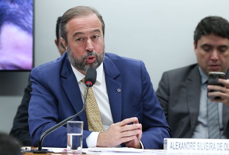 Abin e PF irão investigar apagão nacional ocorrido nesta terça (15)