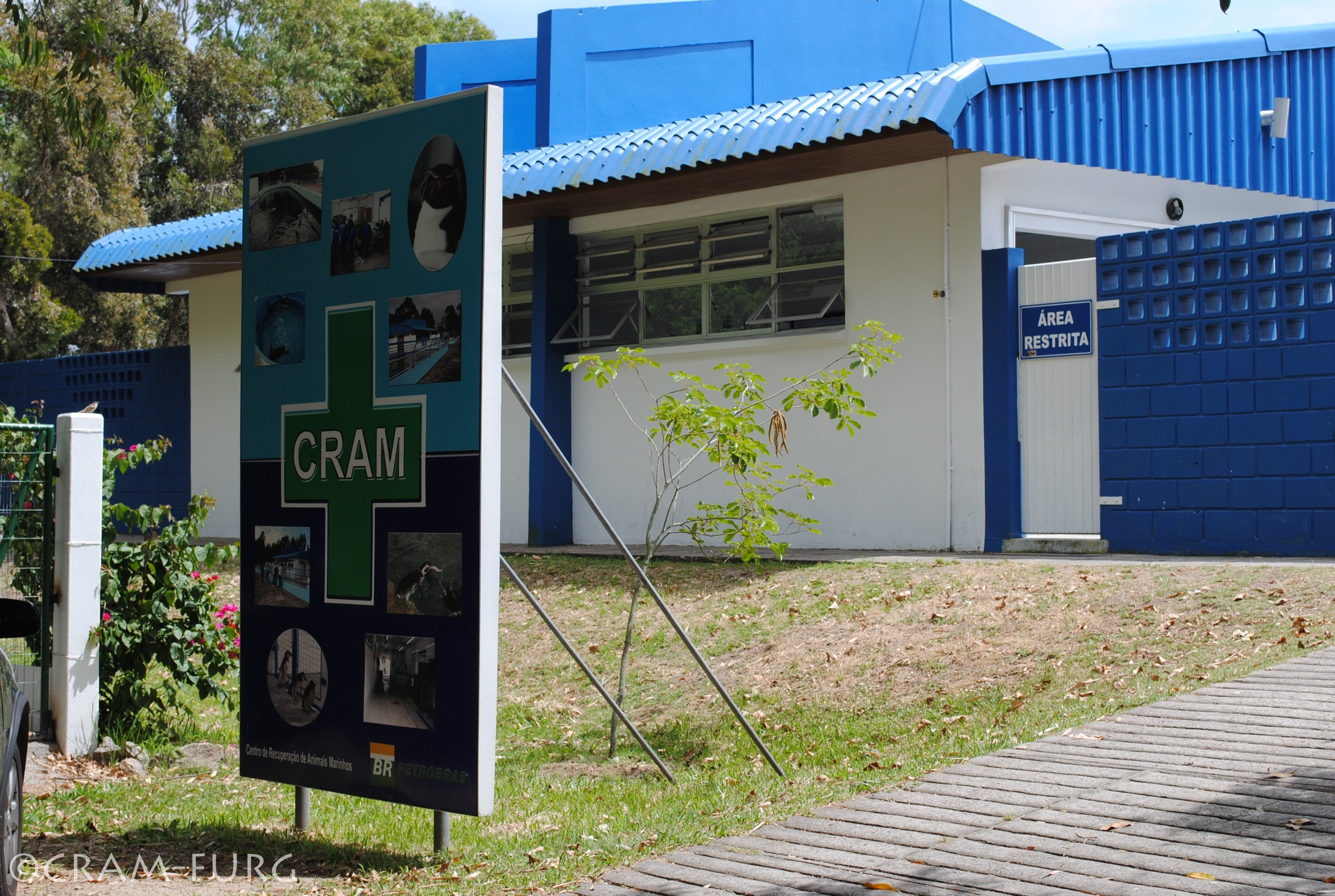 Cram-Furg abre vaga para estágio voluntário em Rio Grande