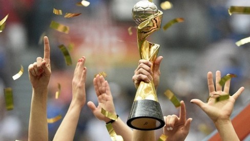 Espanha e Inglaterra vencem e avançam à final da Copa do Mundo Feminina 