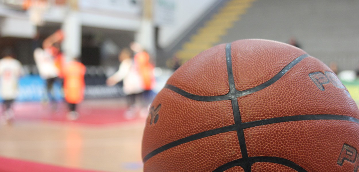 Prazo para inscrições no Citadino de Basquete encerram nesta quinta-feira (17)