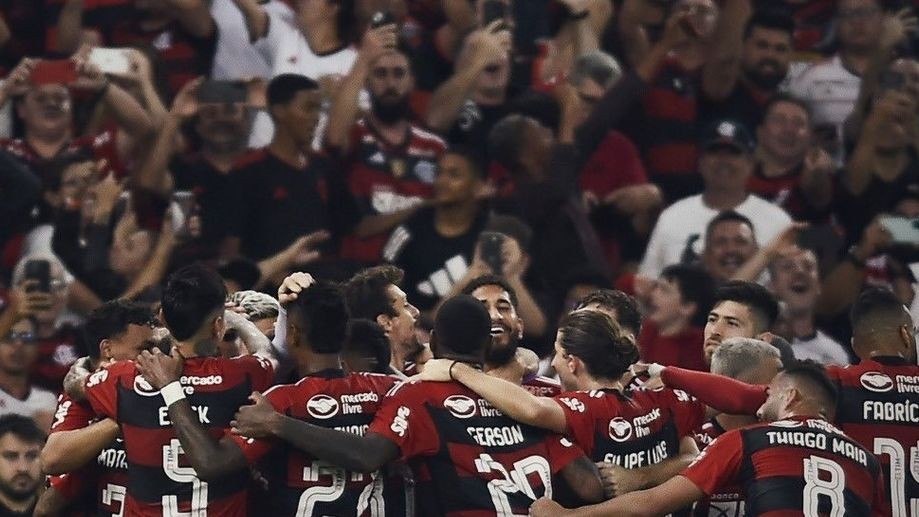 Grêmio perde para o Flamengo e adia sonho do hexa da Copa do Brasil