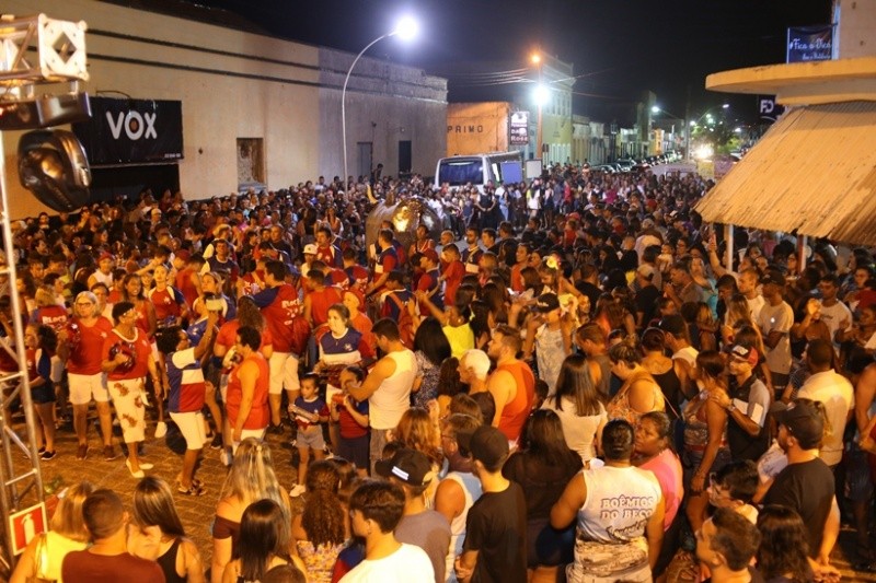 Confira o cronograma de Carnaval em outras cidades da região sul