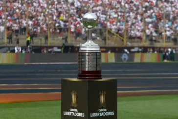 Final da Copa Libertadores 2024 será em Buenos Aires 