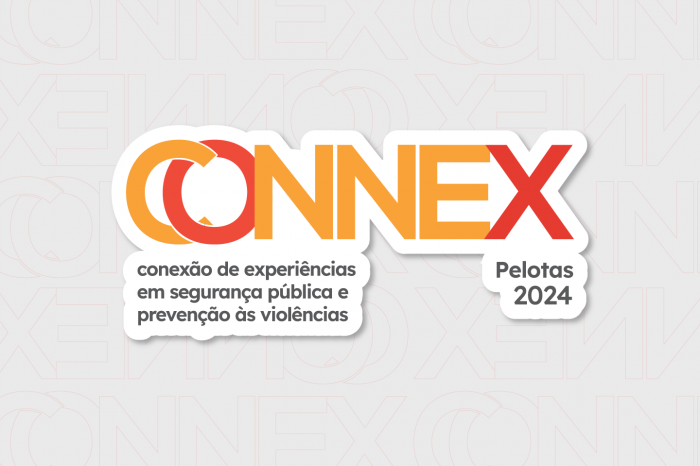 Connex: Pelotas receberá evento internacional de segurança, de 13 a 15 de março