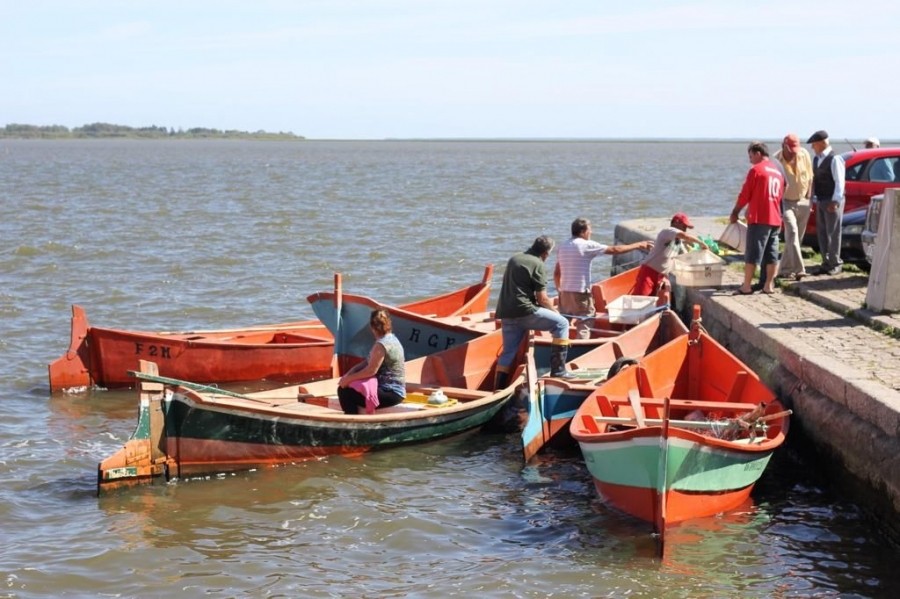 Pescadores de Rio Grande receberão cestas básicas da Prefeitura