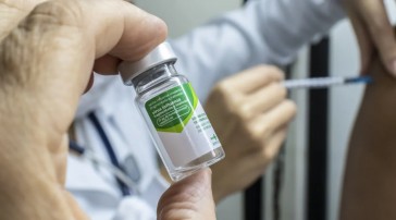 Unidades de Saúde de Rio Grande já tem vacina contra a Influenza disponível
