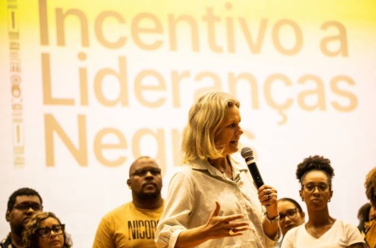 Pelotas lança Programa de Incentivo à Liderança Negra