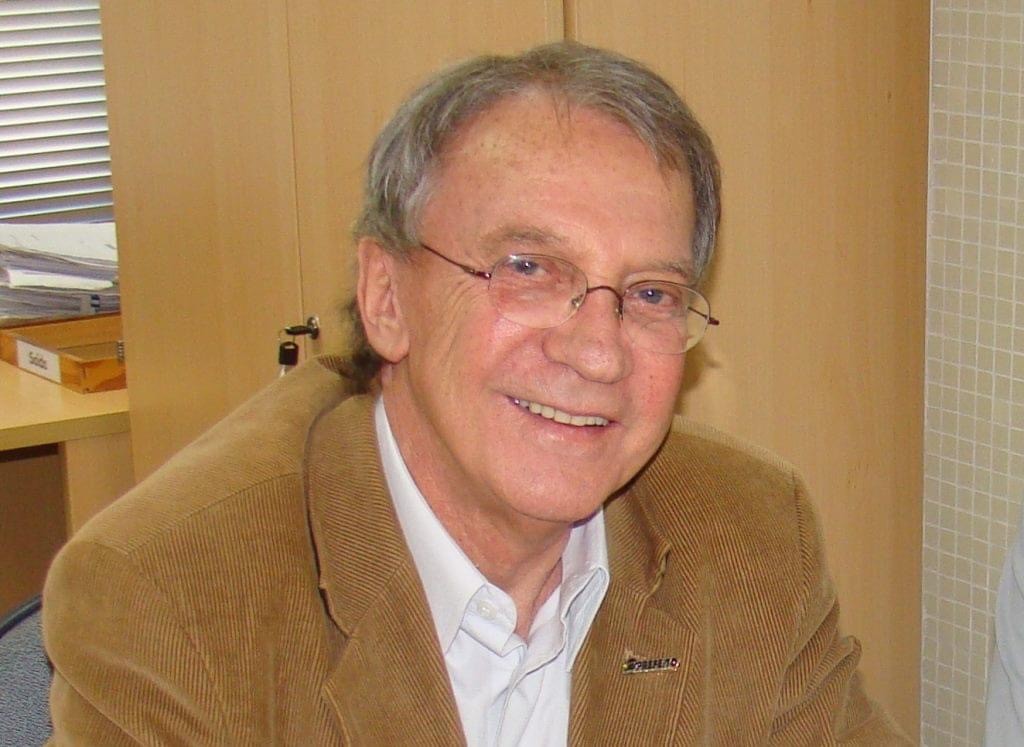 Morre ex-prefeito de São José do Norte, José Vicente Ferrari