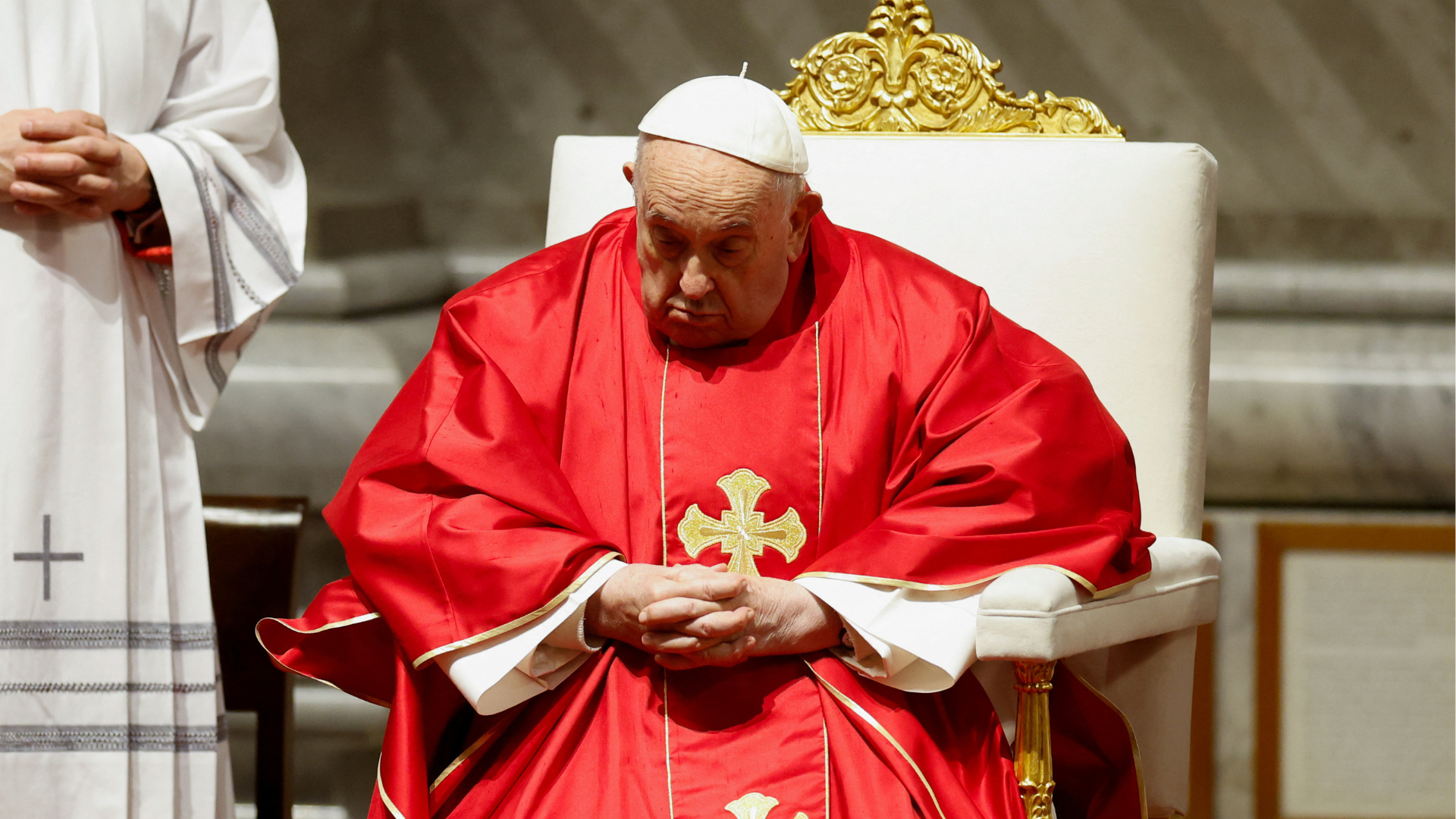Vaticano diz não a mudanças de sexo e teoria de gênero em novo documento