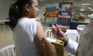 Dia D de Multivacinação acontece no próximo sábado (13) em Rio Grande