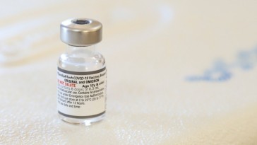 São José do Norte tem desabastecimento de vacina bivalente contra a Covid-19