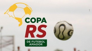 Segunda edição da Copa RS de Futebol Amador terá três times de Rio Grande