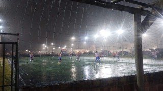 Divulgação/Liga Rio-grandina de Futebol Amador