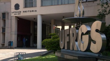 UFRGS é considerada a melhor universidade federal do Brasil