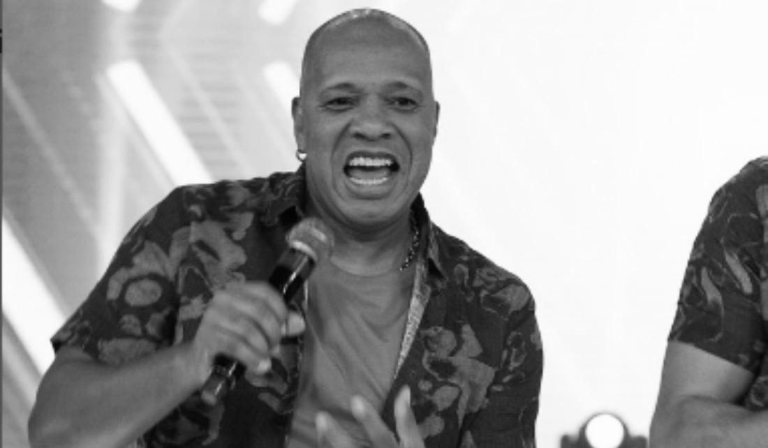 Anderson Leonardo, cantor do grupo Molejo, morre aos 51 anos