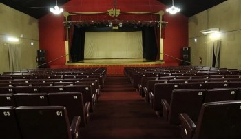 Teatro Municipal recebe Regis Cavallari in Concert neste sábado (4)