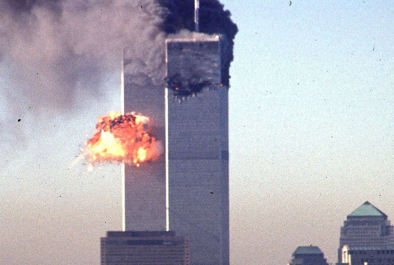 Ataque terrorista às Torres Gêmeas completa 22 anos nesta segunda-feira (11)