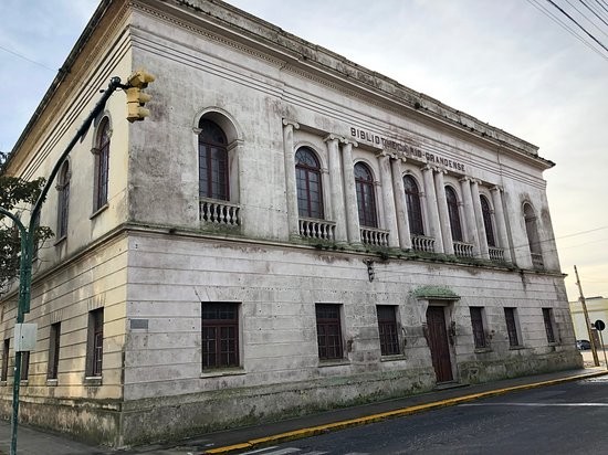 Biblioteca Rio-Grandense realiza mais uma edição do Seminário Cultura e Identidades