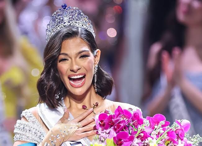 Sheynnis Palacios, da Nicarágua, é eleita a Miss Universo 2023