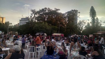 Food Truck Festival - Rio Grande
