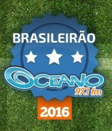 BrasileirãOceano 2016 - Presentes