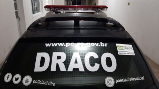 Divulgação/DRACO